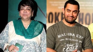 Aamir Khan turns saviour for ailing filmmaker Kalpana Lajmi!