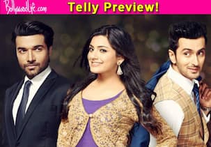 Kuch Toh Hai Tere Mere Darmiyaan: Will Maddy forgive Koyal and Raj for lying to him?