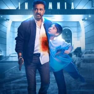 Thoongaavanam new trailer: Kamal Haasan shows off his grey side in this gritty looking thriller - watch video!