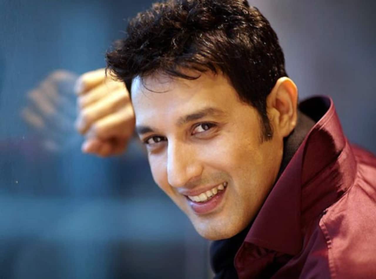 Ghajini actor Khalid Siddiqui arrested for molesting and strangling his wife