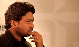 Irrfan Khan: Fitness along with mental fitness is also important