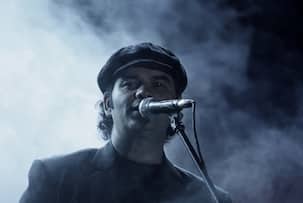 What is Mohit Chauhan's opinion on AR Rahman's music for Ranbir Kapoor-Deepika Padukone's Tamasha?