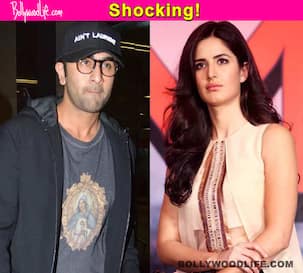 Ranbir Kapoor breaks his promise made to Katrina Kaif!
