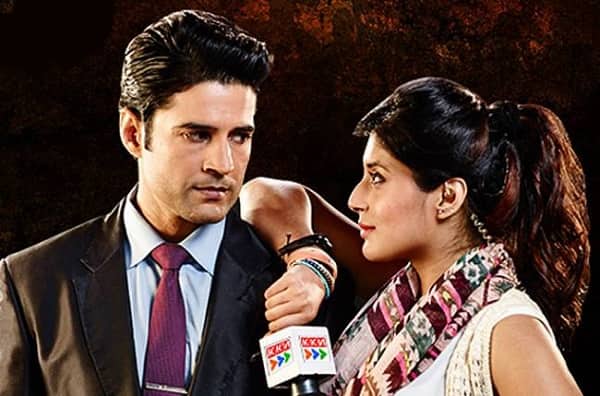 Reporters: Rajeev Khandelwal - Kritika Kamra's show to go off air!