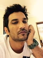 Sushant Singh Rajput follows into Shah Rukh Khan and Priyanka Chopra's footsteps!