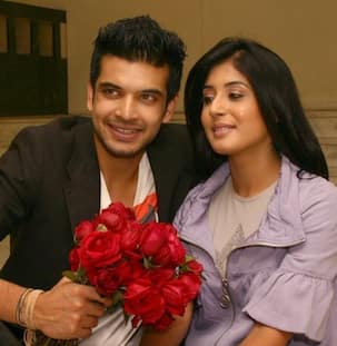 Kritika Kamra and Karan Kundra together again?