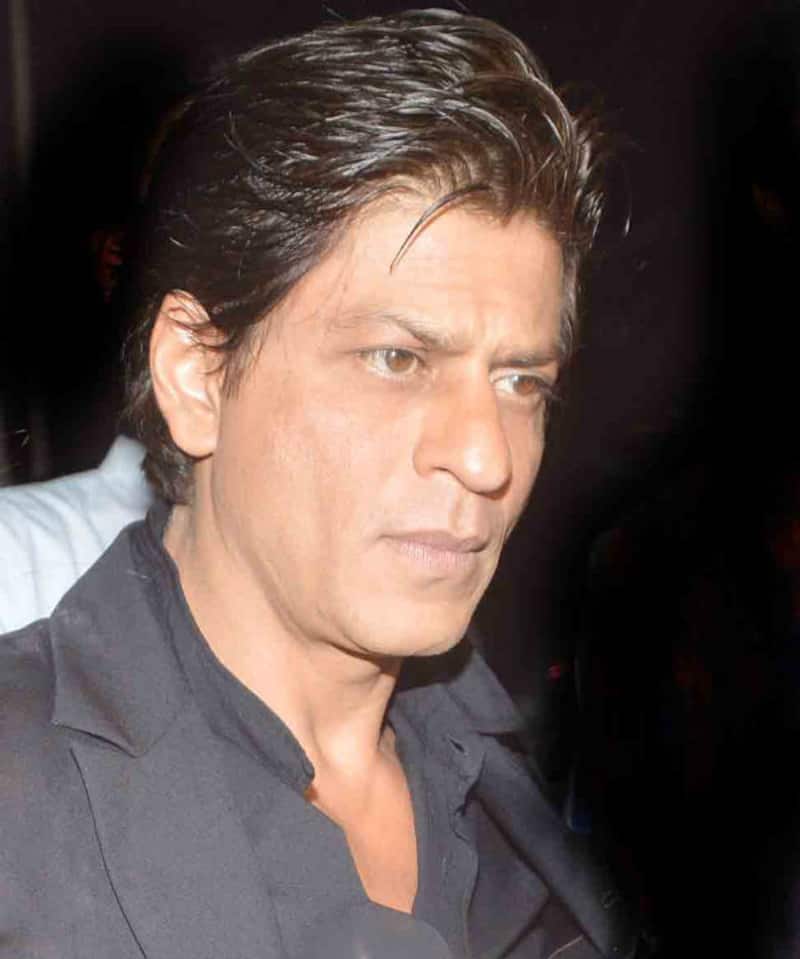 Shah Rukh Khan to do a cameo in Aditya Chopra's Befikre!