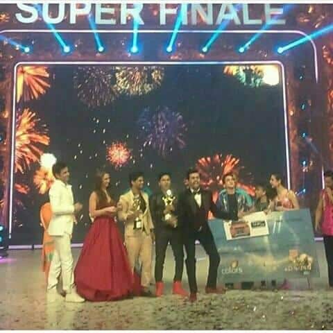 Jhalak Dikhhla Jaa Reloaded winner: Faisal Khan WINS Shahid Kapoor's dance reality&nbsp;show!