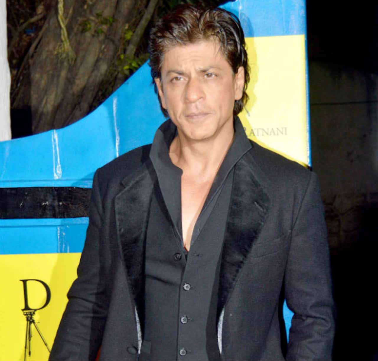 Definitive proof that Shah Rukh Khan is the king of Box office!