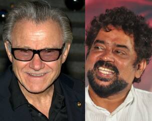 Harvey Keitel to star in Santosh Sivan's Lies We Tell!