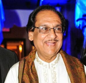 Delhi government invites Ghulam Ali after Shiv Sena cancels his concert in Mumbai