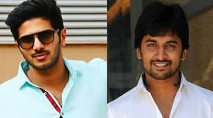 Nani replaces Dulquer Salmaan in Mani Ratnam's next?