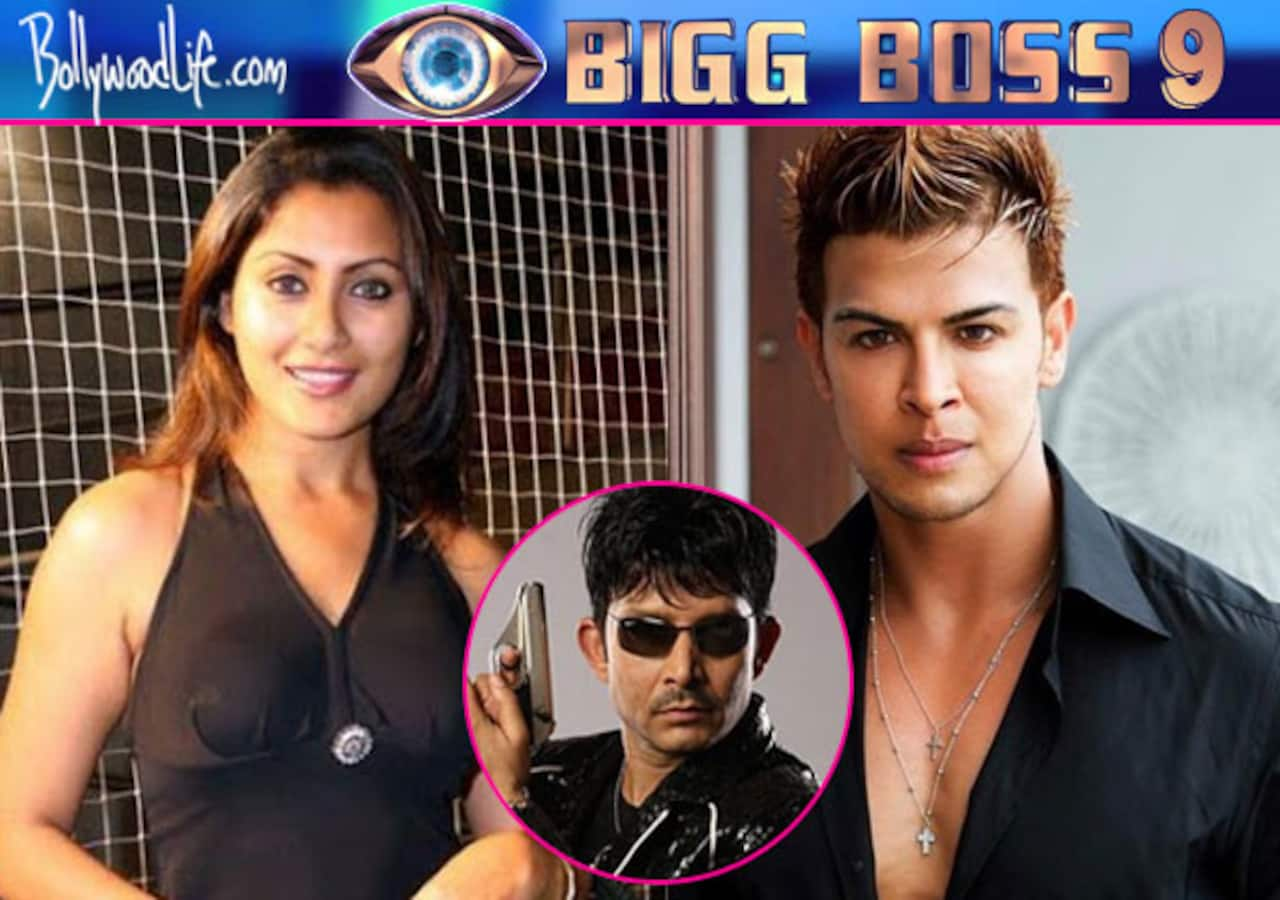 Bigg Boss 9 FULL contestant list: Rimi Sen, Sahil Khan, Prince Narula to  enter the show according to Kamaal R Khan! - Bollywood News & Gossip, Movie  Reviews, Trailers & Videos at