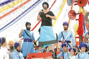 Akshay Kumar will turn into a blingy Sardar yet again-here's why!
