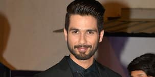 Shahid Kapoor's beard to stay for Rangoon; he will start shooting with Kangana Ranaut in December.