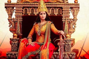 Aushka Shetty's Rudhramadevi now tax free in Telangana