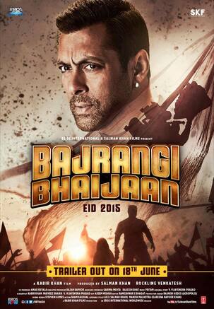 Salman Khan's Bajrangi Bhaijaan booked for plagiarism; slapped with Rs 50 crore fine!