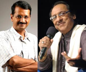 CONFIRMED: Ghulam Ali to perform in Delhi upon chief minister Arvind Kejriwal's request!