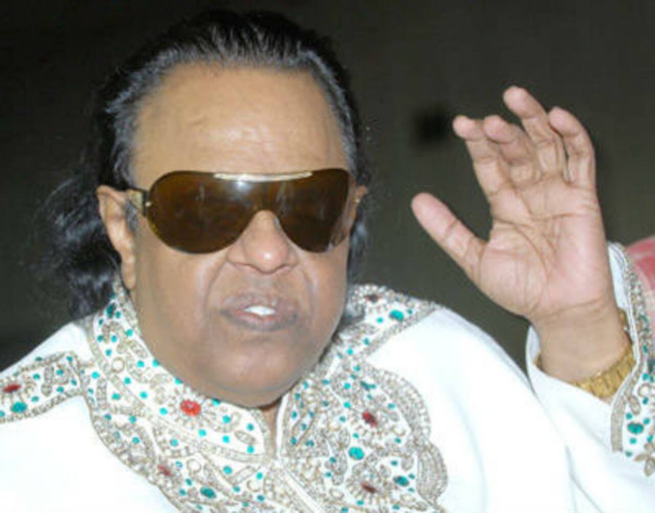 Legendary Music Composer Ravindra Jain Passes Away Bollywood News