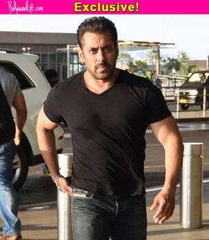 What's keeping Salman Khan awake till 3 am at his Panvel farmhouse?