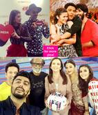 Alia Bhatt, Jacqueline Fernandez, Arjun Kapoor – 5 best Instagram pics of this week!