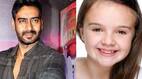 Doctor Who girl Abigail Eames to play Ajay Devgn's daughter in Shivaay!