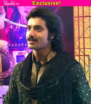 Ssharad Malhotra: All they need is a helping hand