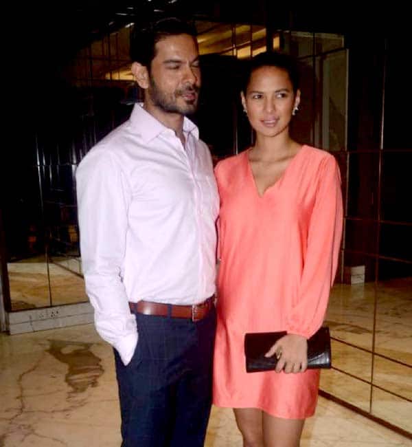 Bigg Boss 9: Confirmed contestants Rochelle Maria Rao and Keith Sequeira declare their love before entering the&nbsp;show