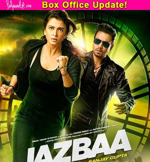 Jazbaa Film Cast Release Date Jazbaa Full Movie Download