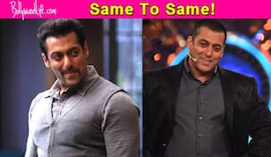 5 similarities between a Salman Khan film and Bigg Boss 9!