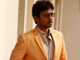 Has Irrfan Khan's career got affected due to Hollywood?