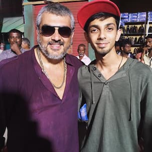 Confirmed: Ajith's Vedalam music to be unveiled on October 16!