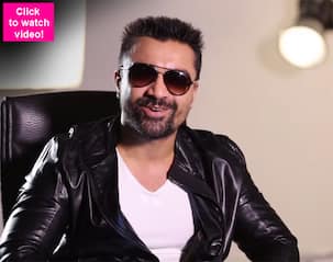 Ex Bigg Boss contestant Ajaz Khan feels he should be kept in a museum - watch video!