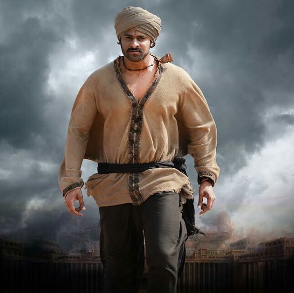 Prabhas chooses Baahubali 2 over&nbsp;marriage!