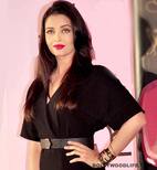 Aishwarya Rai Bachchan reveals why she did NOT choose a Karan Johar film as her comeback in Bollywood!