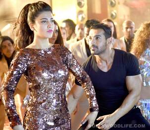 John Abraham - Shruti Haasan starrer Rocky Handsome gets delayed!