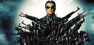 Rajinikanth's Enthiran 2 to be shot on a budget of Rs 150 crore?