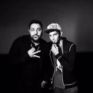 Anirudh to introduce hiphop sensation Badshah to Kollywood with Ajith's Vedalam!