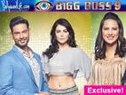 Bigg Boss 9: Keith Sequeira and Mandana Karimi to get CLOSER!