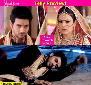 Meri Aashiqui Tum Se Hi: Ishani to find out Ranveer's big secret - watch video!