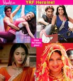 Anushka Sharma, Vaani Kapoor, Parineeti Chopra - heroines launched by Yash Raj Films and where are they now!