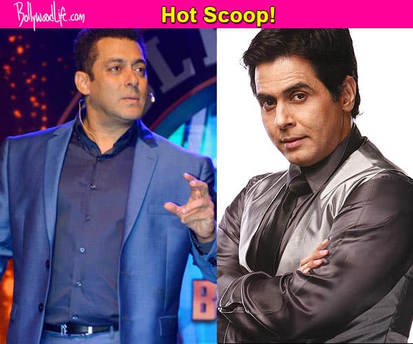 When Salman Khan Slammed A Leading Channel In Defense Of Bigg Boss
