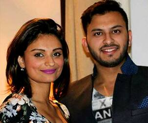 Ex-Bigg Boss contestant Dimpy Ganguly gets officially engaged!