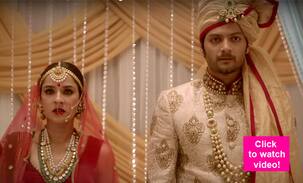 So, here's why Ali Fazal is NOT getting married - watch video!
