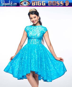 Did you know Bigg Boss 9 contestant Digangana Suryavanshi is an author?