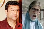 Ken Ghosh gets his dream fulfilled by directing Amitabh Bachchan in Aaj Ki Raat Hai Zindagi!