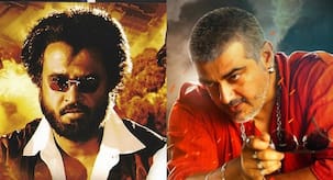 Ajith's Vedalam is similar to Rajinikanth's Baasha?