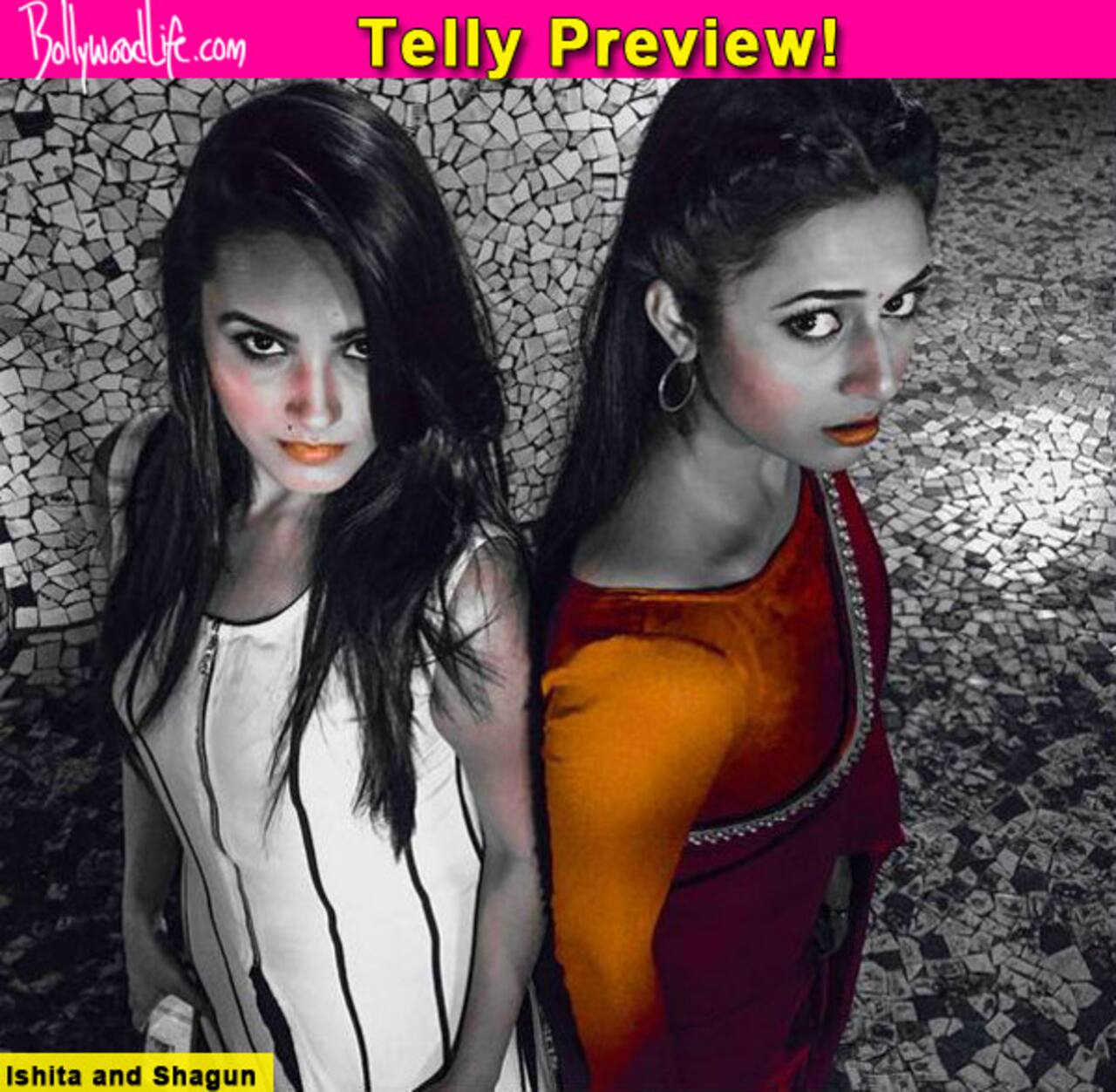 Yeh Hai Mohabbatein: WTF! Shagun's ghost to enter Ishita's body and scare Raman?