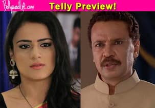 Meri Aashiqui Tumse Hi: Raaval to tell Ishani about Ranveer's dark childhood secret
