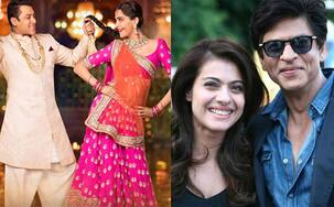 Shah Rukh Khan's Dilwale trailer to be attached with Salman Khan's Prem Ratan Dhan Payo!